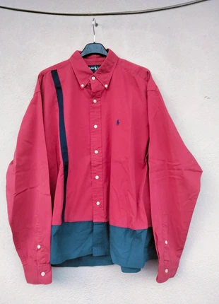 Chemise Ralph Lauren BLAIRE – 100% Coton – Taille L, marque: Ralph Lauren, état: Très bon état, taille: L, 10,00 €, 11,20 € Protection acheteurs incluse