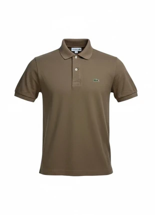 Polo Lacoste couleur caramel, marque: Lacoste, état: Très bon état, taille: S, 23,40 €, 25,27 € Protection acheteurs incluse
