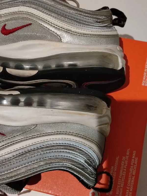 Air max hot sale 97 lc