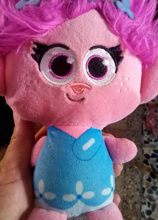 Poppy peluche Troll Vinted