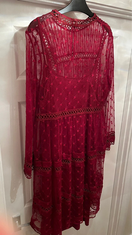 Nine Savannah Miller Dress | Vinted