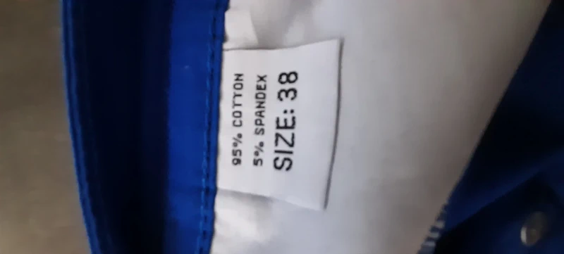 Short court taille 38 neuf - photo numéro 3