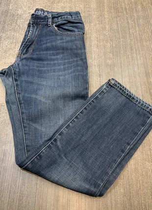 Jeans straight, marca: GapKids, estado: Muy bueno, tamaño: 12 años / 152 cm, 5,00 €, 5,95 € Protección al comprador incluida
