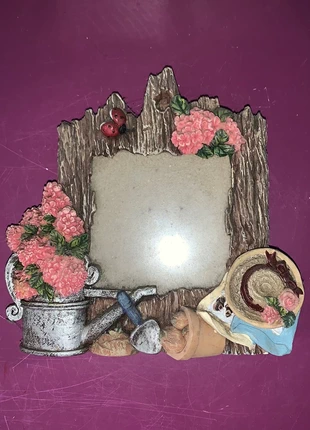 Cadre photo, état: Très bon état, 7,00 €, 8,05 € Protection acheteurs incluse