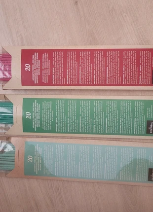 Bâtons d'encens, brand: Devineau, condition: New without tags, €2.00, €2.80 includes Buyer Protection