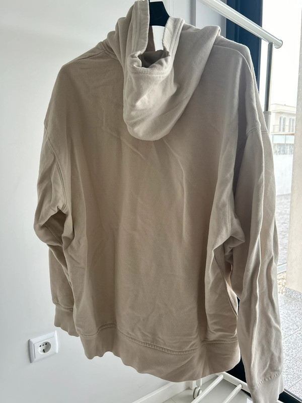 Sweatshirt Levi’s oversize 4