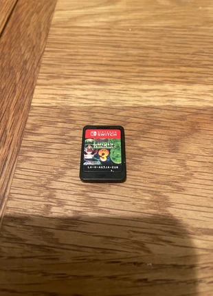 Luigi’s Mansion 3 Switch Game, condition: Very good, £22.00, £23.80 includes Buyer Protection