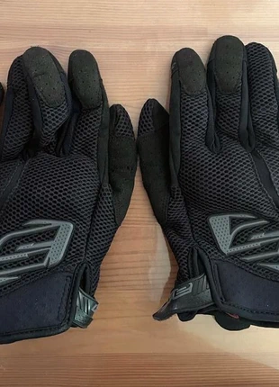 Gants moto Five , marke: Five, zustand: Sehr gut, größe: S, 20,00 €, 21,70 € inklusive Vinted-Käuferschutz