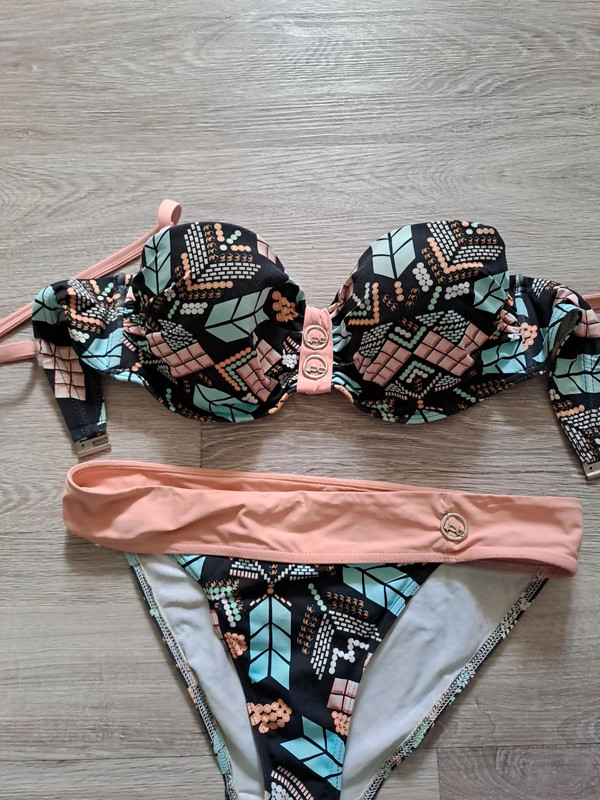 Maillot les petites bombes hotsell