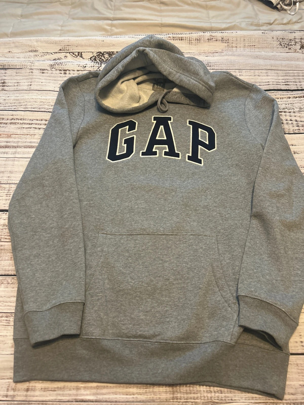 Gap Sweatshirt Size L Tall 1