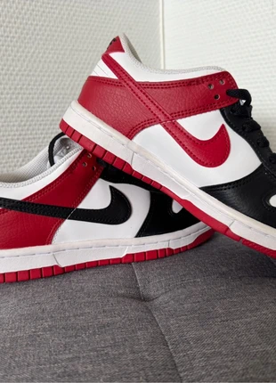Nike dunk low, marque: Nike, état: Neuf avec étiquette, taille: 36, 68,00 €, 72,10 € Protection acheteurs incluse