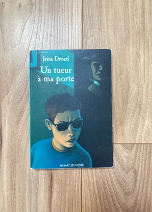 Un tueur à ma porte, état: Très bon état, 1,00 €, 1,75 € Protection acheteurs incluse