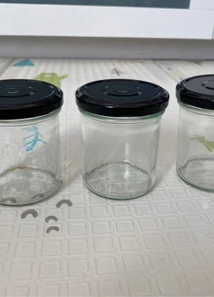 Pots en verre, marke: Inconnu, zustand: Sehr gut, 2,00 €, 2,80 € inklusive Vinted-Käuferschutz