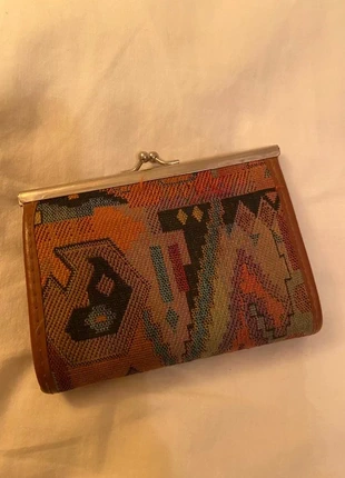 Vintage wallet portemonnee, marke: Vintage, zustand: Neu, mit Etikett, 35,70 €, 38,19 € inklusive Vinted-Käuferschutz