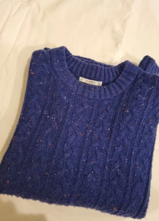 Maglione Pull&Bear, marca: Pull & Bear, estado: Muito bom, tamanho: M / 38 / 10, €10.00, €11.20 inclui Proteção do Comprador
