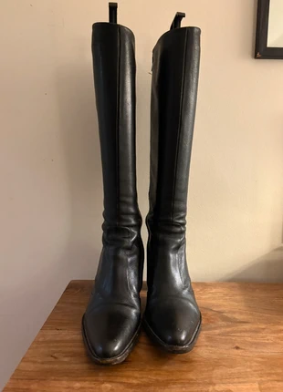 Bottes Free Lance taille 37 noires, marca: FREE LANCE, estado: Muito bom, tamanho: 37, €120.00, €126.70 inclui Proteção do Comprador