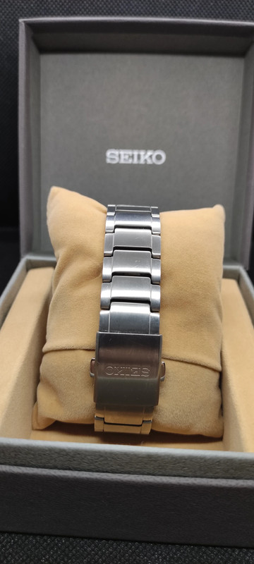 Orologio Seiko SBTM329 in titanio Vinted