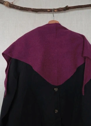 Chale tour cou triangle style sophiescarf femme, brand: Boutique Parisienne, condition: Very good, €19.00, €20.65 includes Buyer Protection Pro