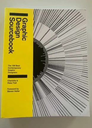 Livro Graphic Design Sourcebook, staat: Goed, € 20,00, € 21,70 inclusief Kopersbescherming