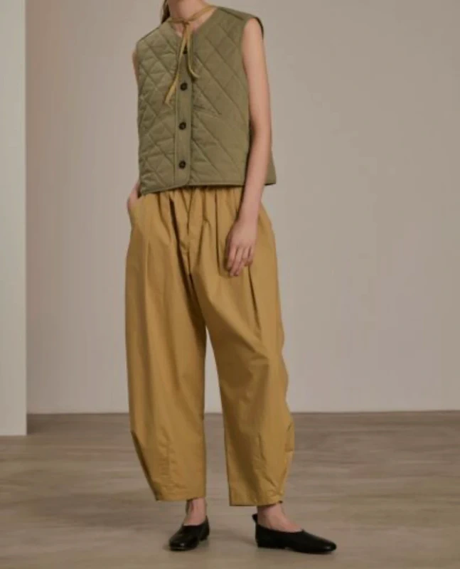Magnifique pantalon Vernon marque soeur taille 36 - photo numéro 9