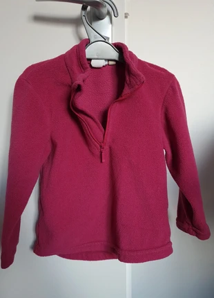 Polaire, brand: Quechua, condition: Very good, size: 18-24 months / 86 cm, €4.00, €4.90 includes Buyer Protection