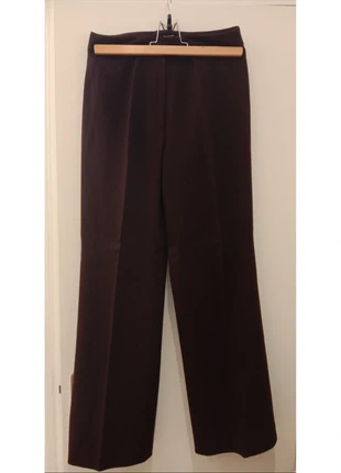 Pantalon de laine fine, marque: Armand Ventilo, état: Très bon état, taille: M / 38 / 10, 20,00 €, 21,70 € Protection acheteurs incluse