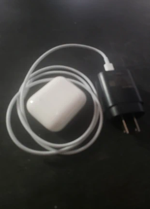 Airpode generation2, marca: Apple, estado: Bueno, 45,50 €, 48,48 € Protección al comprador incluida