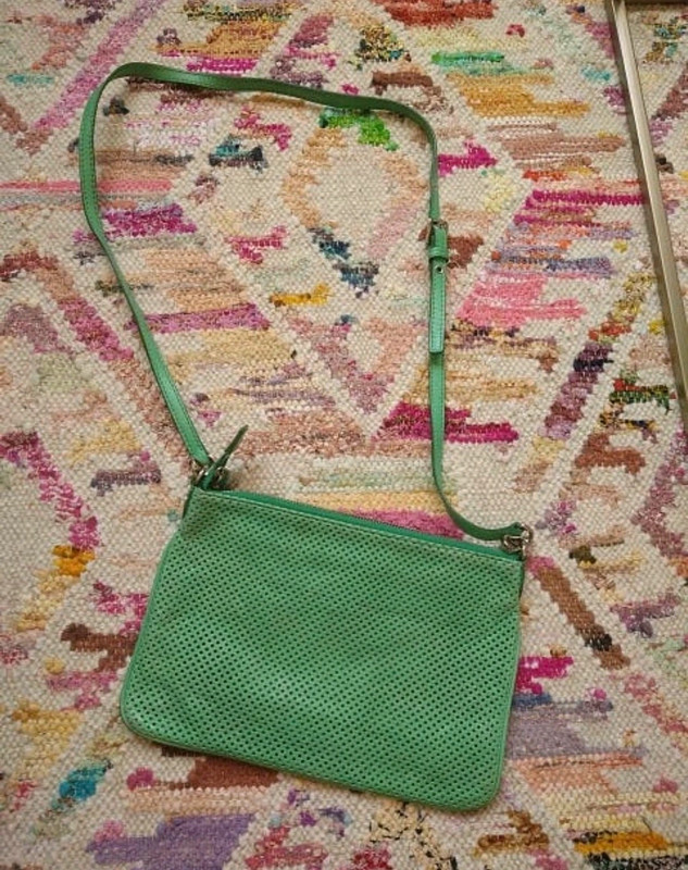 Cartera de mano Bimba y Lola - Vinted