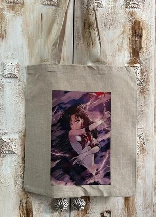 Tote bag Sailor Pluton, marca: Local, estado: Muy bueno, 2,50 €, 3,33 € Protección al comprador incluida