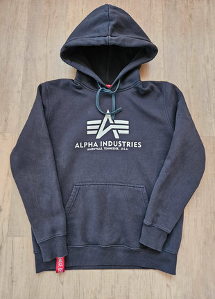 Obrázek k inzerátu: Alpha Industries