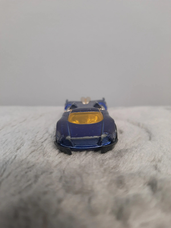 Resorak Hot Wheels Maelstrom 2000 Vinted