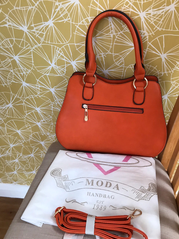 MoDa Handbags