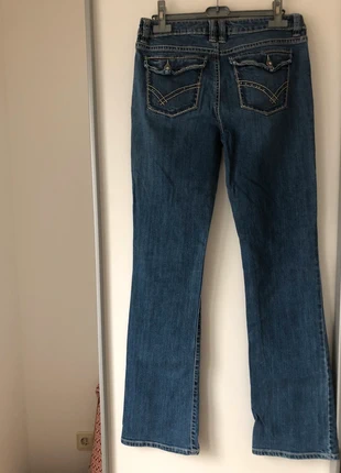 Jean Bootcut Apt. 9, marque: Apt. 9, état: Bon état, taille: M / 38 / 10, 10,00 €, 11,20 € Protection acheteurs incluse