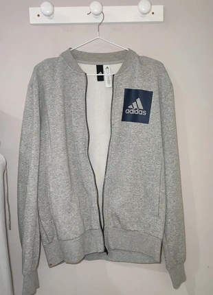 Veste à zip adidas, marque: adidas, état: Très bon état, taille: XS / 34 / 6, 20,00 €, 21,70 € Protection acheteurs incluse