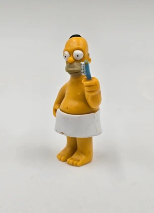 Figurine 20th Century Fox Matt Groening Vintage - The Simpsons - Homer Simpson, marca: 20th Century Fox, estado: Bom, tamanho: Tamanho único, €9.90, €11.10 inclui Proteção do Comprador Pro