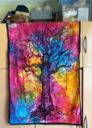 Arbre de vie mural, estado: Novo sem etiquetas, €29.00, €31.15 inclui Proteção do Comprador