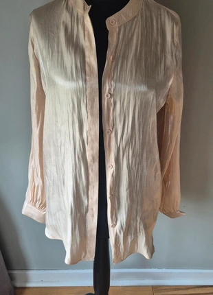 Blouse, brand: Boohoo, condition: New without tags, size: XXL / 44 / 16, €6.00, €7.00 includes Buyer Protection