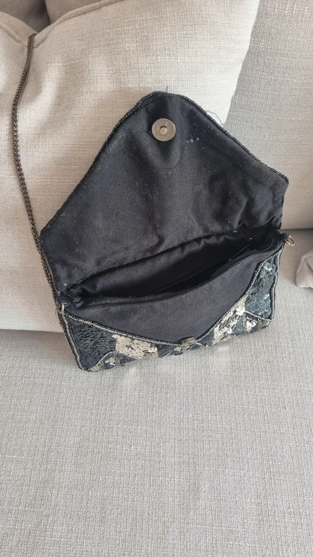 Sac discount bandoulière primark