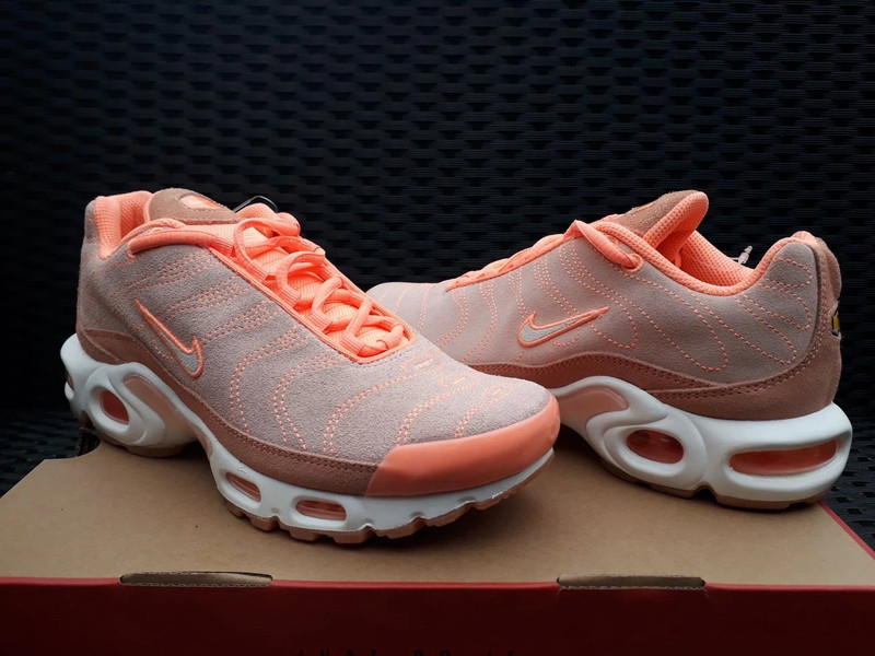 Air max plus rare sales