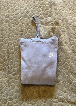 Pull à capuche, Nike, mauve, taille Xs, marque: Nike, état: Neuf avec étiquette, taille: XS, 25,00 €, 26,95 € Protection acheteurs incluse