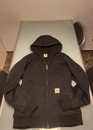 Carhartt Active Jacket Black, marque: Carhartt, état: Très bon état, taille: XL, 55,00 €, 58,45 € Protection acheteurs incluse
