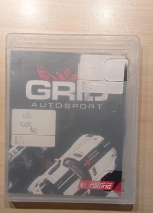Grid Autosport Gioco PS3, zustand: Sehr gut, 6,50 €, 7,53 € inklusive Vinted-Käuferschutz