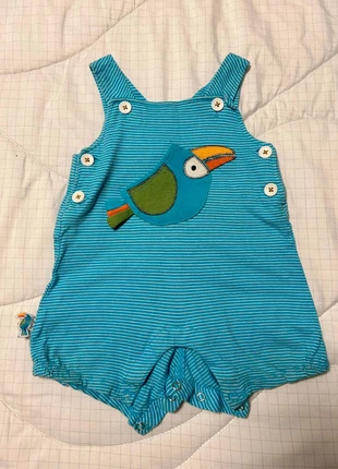 Peto Boboli., merk: Bóboli, staat: Goed, maat: 9-12 maanden / 74 cm, € 5,00, € 5,95 inclusief Kopersbescherming