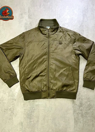 Champion Chaqueta Verde Hombre M Bomber Ligera Streetwear Casual Vintage, marca: Champion, estado: Muy bueno, tamaño: M, 19,99 €, 21,69 € Protección al comprador incluida