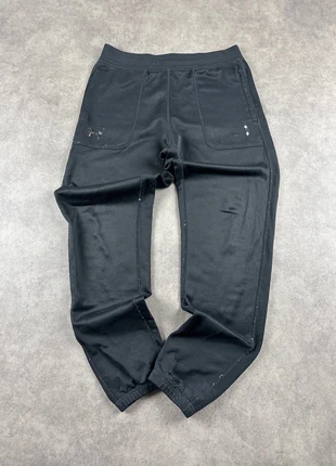 Jogging large noir Under Armour taille L enfant garçon 13/14 ans 164 cm loose fit - JOG0155, brand: Under Armour, condition: Good, size: L, €6.00, €7.00 includes Buyer Protection Pro