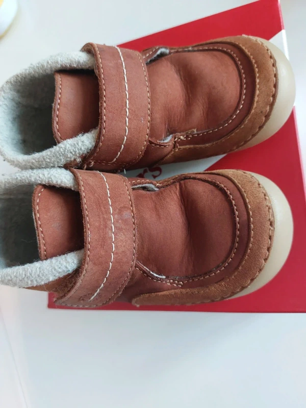 Kickers Soklimb camel - photo numéro 5