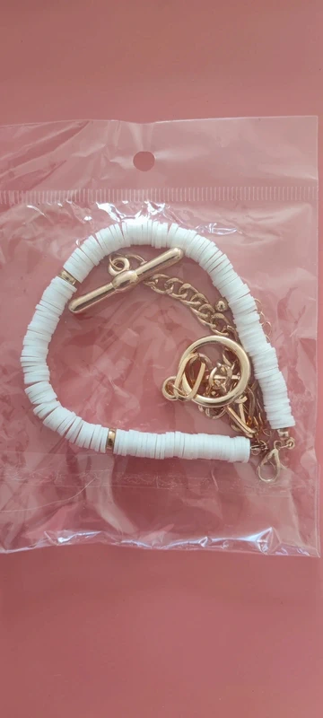 Double bracelet - photo numéro 3