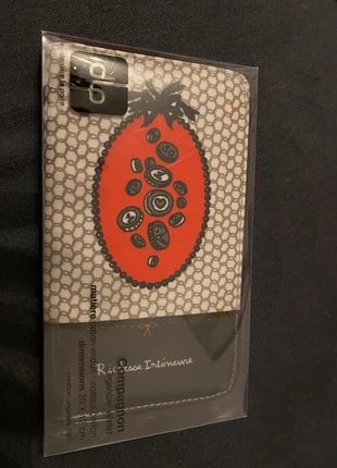 Portefeuille Compagnon , marke: DLP, zustand: Neu, mit Etikett, 18,00 €, 19,60 € inklusive Vinted-Käuferschutz