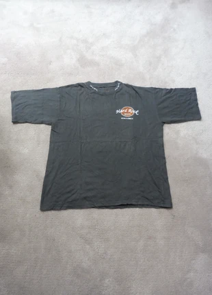 Tee-Shirt Hard Rock Café, marque: Hard Rock, état: Très bon état, taille: L, 4,00 €, 4,90 € Protection acheteurs incluse