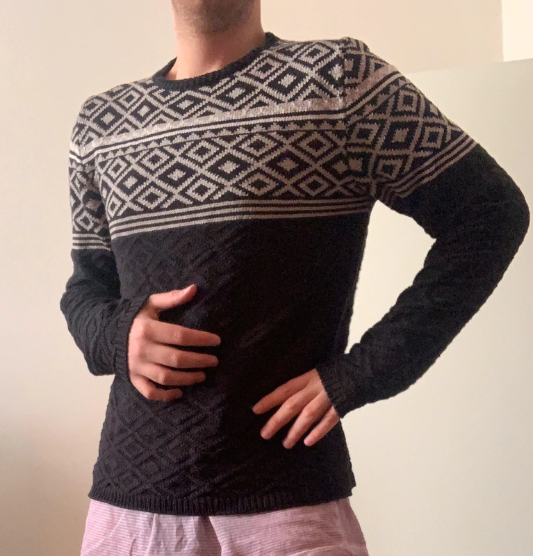 Maglie, Pullover e Cardigan Uomo